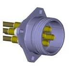 Bettis Multiport Actuator